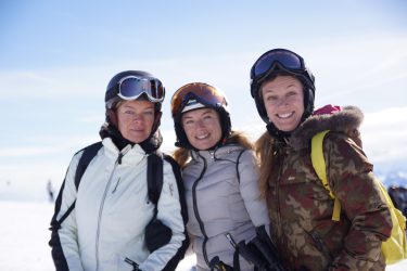 Bladeren verzamelen Analytisch Dapper Single wintersport Oostenrijk | SingleSnow